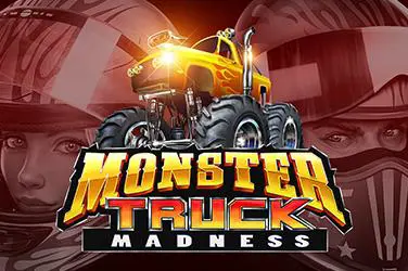 Monster Truck Madness - Marakumi - Kenya